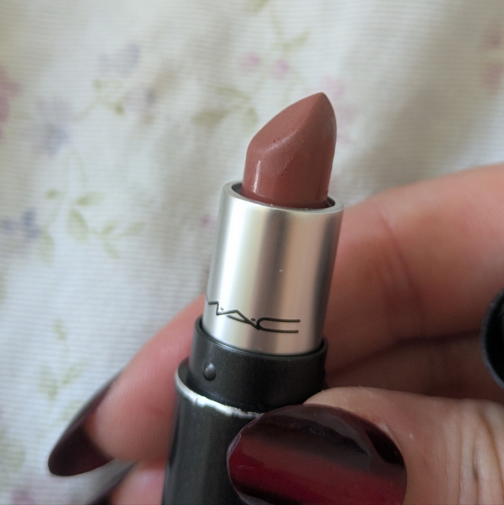 MAC Cosmetics Mini Matte Lipstick (Shade—Whirl)